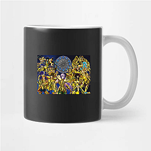 Fight Like Seiya Saint Seiya Knights Of The Zodiac Mugs