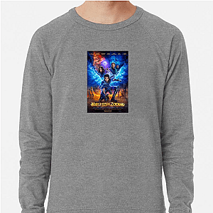 Armor Up – Saint Seiya Saint Seiya Knights Of The Zodiac Sweatshirts