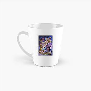 Seiya Punch Approved Saint Seiya Knights Of The Zodiac Mugs