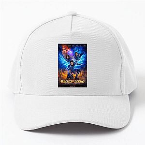 Armor Up – Saint Seiya Saint Seiya Knights Of The Zodiac Hats & Caps