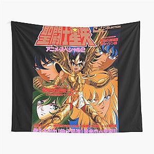 Saint Seiya Tapestry