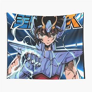 SAINT SEIYA CHEVALIERS DU ZODIAQUE  Tapestry