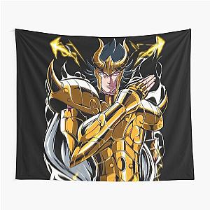 saint seiya Tapestry