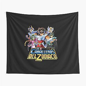 Saint Seiya Tapestry