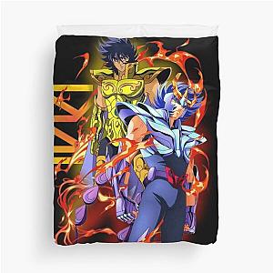 IKKI KNIGHTS OF THE ZODIAC Duvet Cover