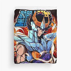 IKKI KNIGHTS OF THE ZODIAC Duvet Cover