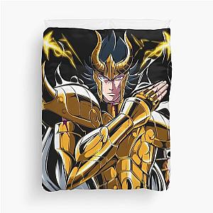 saint seiya Duvet Cover