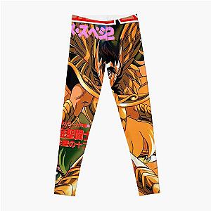 Saint Seiya Leggings