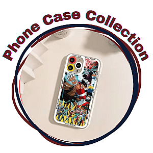 Knights of the Zodiac: Saint Seiya Cases