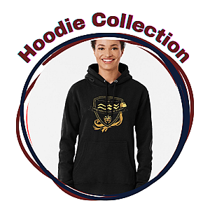 Knights of the Zodiac: Saint Seiya Hoodies