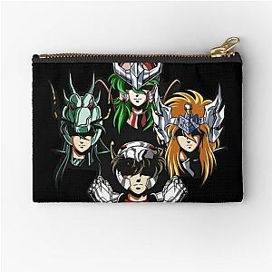 Saint seya Zipper Pouch