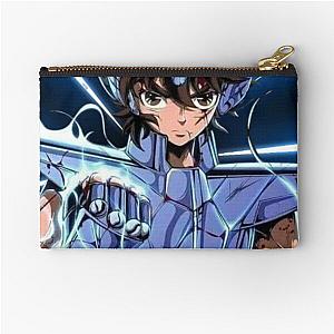 SAINT SEIYA CHEVALIERS DU ZODIAQUE  Zipper Pouch