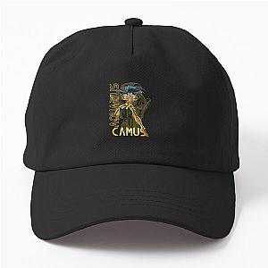 CAMUS KNIGHTS OF THE ZODIAC Dad Hat