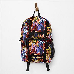 IKKI KNIGHTS OF THE ZODIAC Backpack