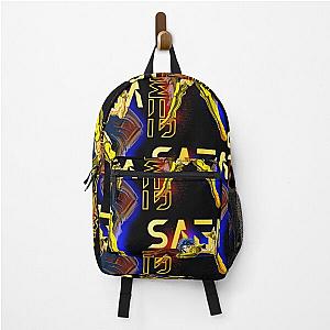 GEMINI SAGA KNIGHTS OF THE ZODIAC  Backpack