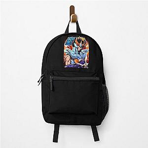 IKKI KNIGHTS OF THE ZODIAC Backpack