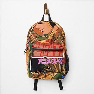 Saint Seiya Backpack