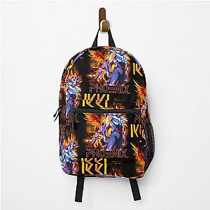 IKKI KNIGHTS OF THE ZODIAC Backpack