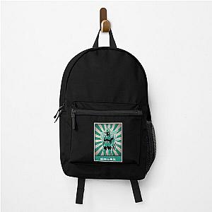 Knights of the Zodiac Saint Seiya Shiryu di Dragon  Backpack