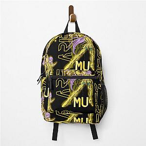 MU KNIGHTS OF THE ZODIAC  Backpack