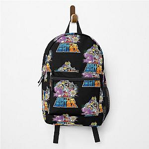 KNIGHTS OF THE ZODIAC  Backpack