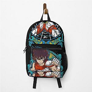 Pegasus Seiya Backpack