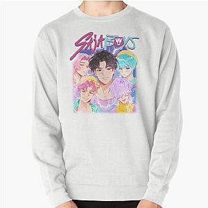 Kpop Demon Hunters Sweatshirt