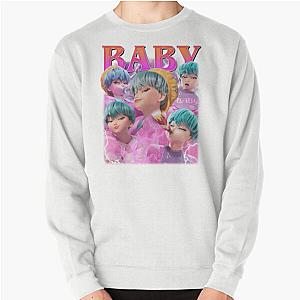 BABY Saja Boys Kpop Demon Hunters Sweatshirt