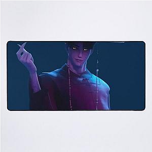 JINU Saja Boys Kpop Demon Hunters Mat
