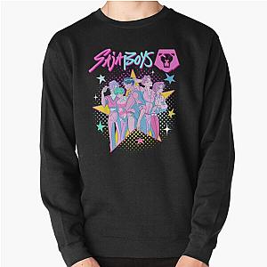 Saja Boys Team Sweatshirt