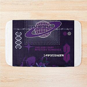 Saja Boys Bath Mat