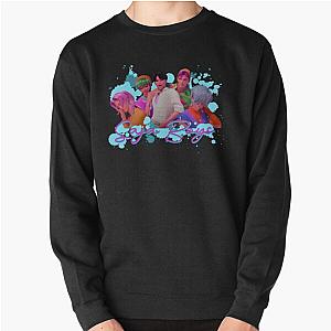 Saja Boys Kpop Demon Hunter Sweatshirt