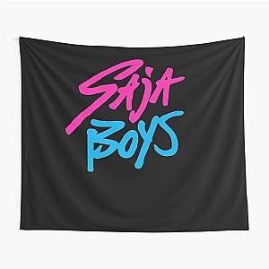 Our Saja Boys Tapestry