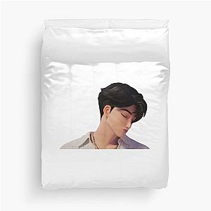 Jinu Saja Boys Duvet Cover