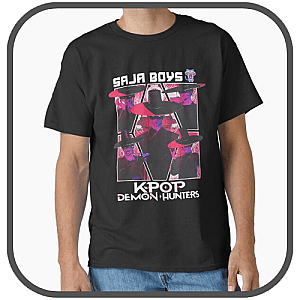 Saja Boys T-Shirts