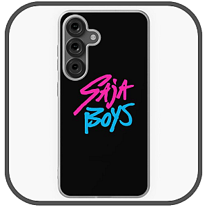 Saja Boys Cases