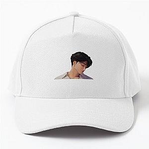 Jinu Saja Boys Baseball Cap