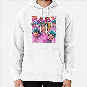 BABY Boys Kpop Demon Hunters Hoodie