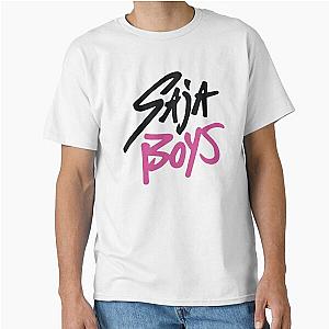 Saja Boys Fanart Classic T-Shirt