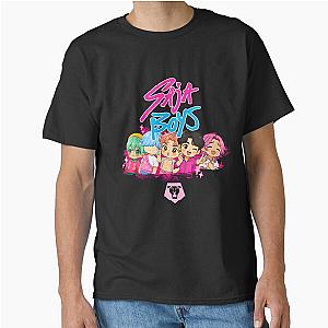 Our Saja Boys Classic T Shirt