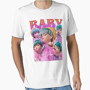 Baby Saja Kpop Demon Hunters Essential T-Shirt