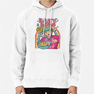 BABY Bites Saja Boys Kpop Hunters Pullover Hoodie