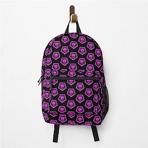 Doodle Saja Boys Backpack
