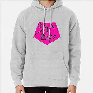 Saja Boys Hoodie