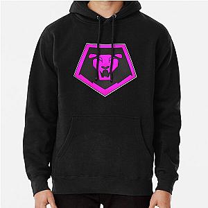 Doodle Boys Pullover Hoodie