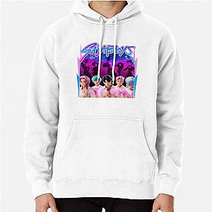 The Saja Boys Hoodie