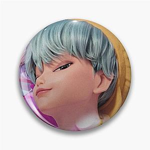 Baby Saja Boys Kpop Pin