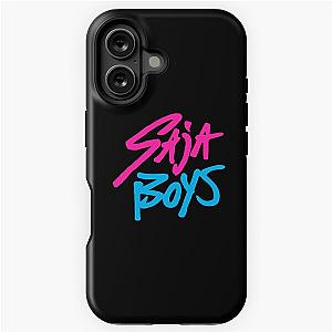 Our Saja Boys iPhone Tough Case