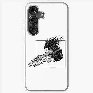 Sakamoto Days Samsung Galaxy Case