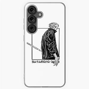 Gaku Sakamoto Samsung Galaxy Case